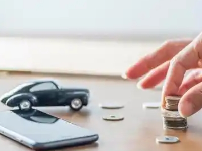 办理城区车辆抵押贷款，短期应急首选